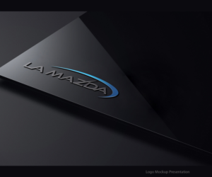 Design de Logo par zebronicgraphic pour LA Mazda | Design : #17873350