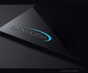 Design de Logo par zebronicgraphic pour LA Mazda | Design : #17873351