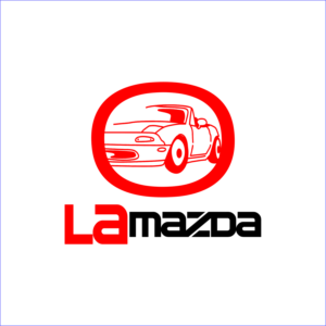 Design de Logo par dmoeksa pour LA Mazda | Design : #17794306