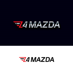Design de Logo par Maxo-Biz pour LA Mazda | Design : #17778308
