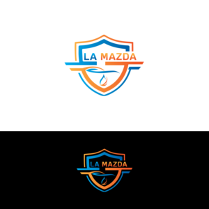 Design de Logo par Maxo-Biz pour LA Mazda | Design : #17778309