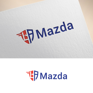 Design de Logo par Maxo-Biz pour LA Mazda | Design : #17778310