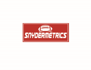 Snydermetrics | Logo Design by NILDesigns