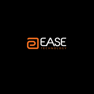 Ease Technology | Logo Design by Alchemist