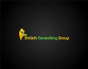Logo and Business Card Design by ninojulia for Ehrlich Consulting Group, Inc | Design: #2898508
