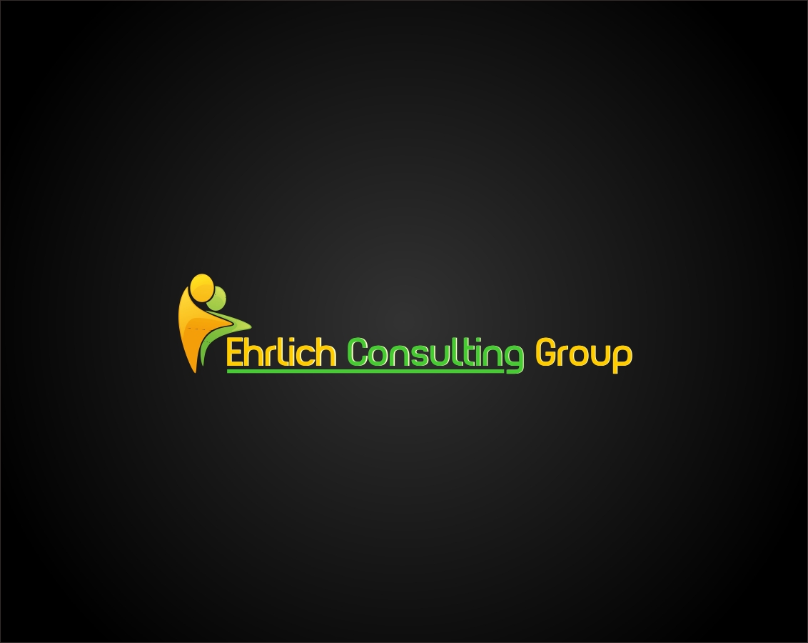 Logo and Business Card Design by ninojulia for Ehrlich Consulting Group, Inc | Design #2930008
