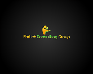 Logo and Business Card Design by ninojulia for Ehrlich Consulting Group, Inc | Design: #2930058