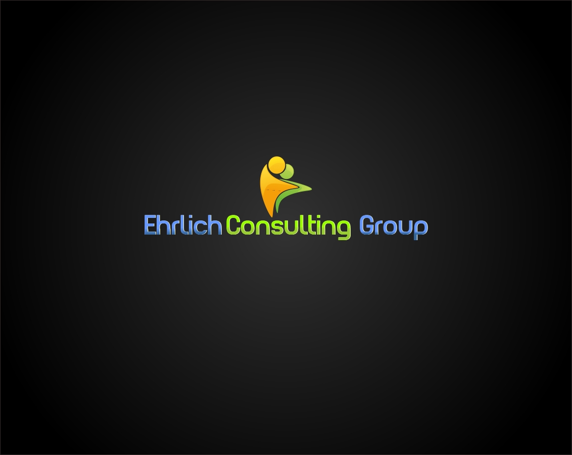 Logo and Business Card Design by ninojulia for Ehrlich Consulting Group, Inc | Design #2930092