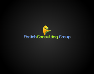 Logo and Business Card Design by ninojulia for Ehrlich Consulting Group, Inc | Design: #2930092