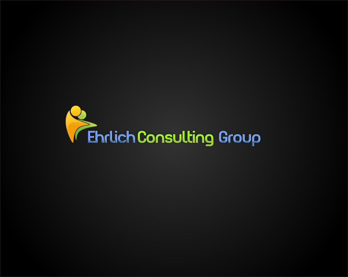 Logo and Business Card Design by ninojulia for Ehrlich Consulting Group, Inc | Design #2930102
