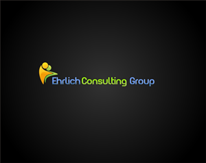 Logo and Business Card Design by ninojulia for Ehrlich Consulting Group, Inc | Design: #2930102