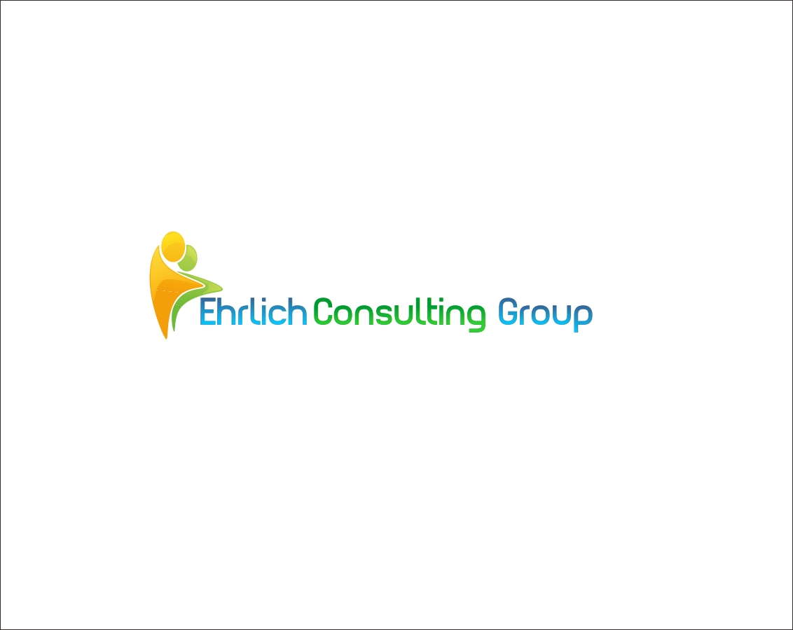 Logo and Business Card Design by ninojulia for Ehrlich Consulting Group, Inc | Design #2930160