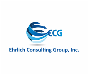 Logo and Business Card Design by Mandar Bhalekar for Ehrlich Consulting Group, Inc | Design: #3022109