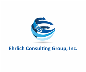 Logo and Business Card Design by Mandar Bhalekar for Ehrlich Consulting Group, Inc | Design: #3024924