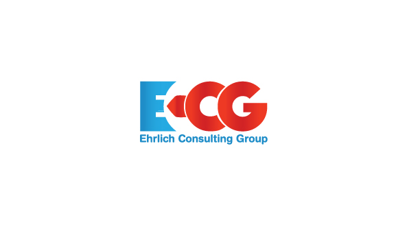 Logo and Business Card Design by pofimor for Ehrlich Consulting Group, Inc | Design #2884139