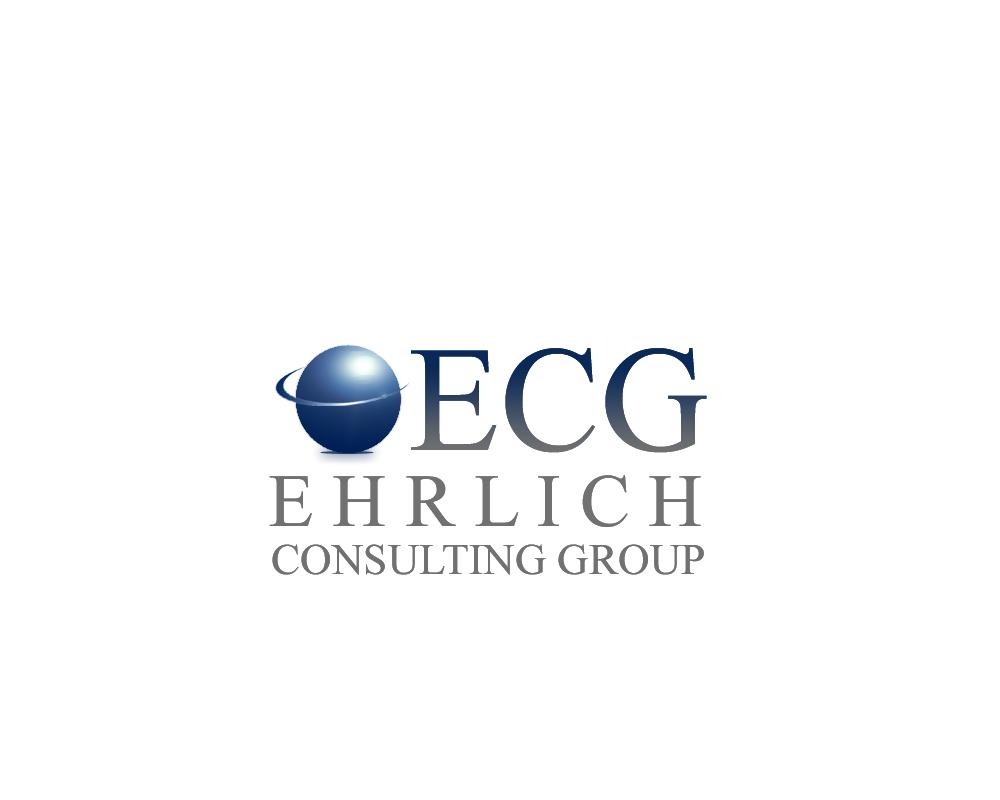 Diseño de Logo y Tarjeta de Presentación por gordanah para Ehrlich Consulting Group, Inc | Diseño #2932231