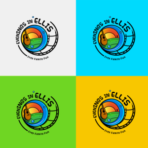 Logo Design by Oscar Guevara for Danville Parks and Recreation | Design: #17752495