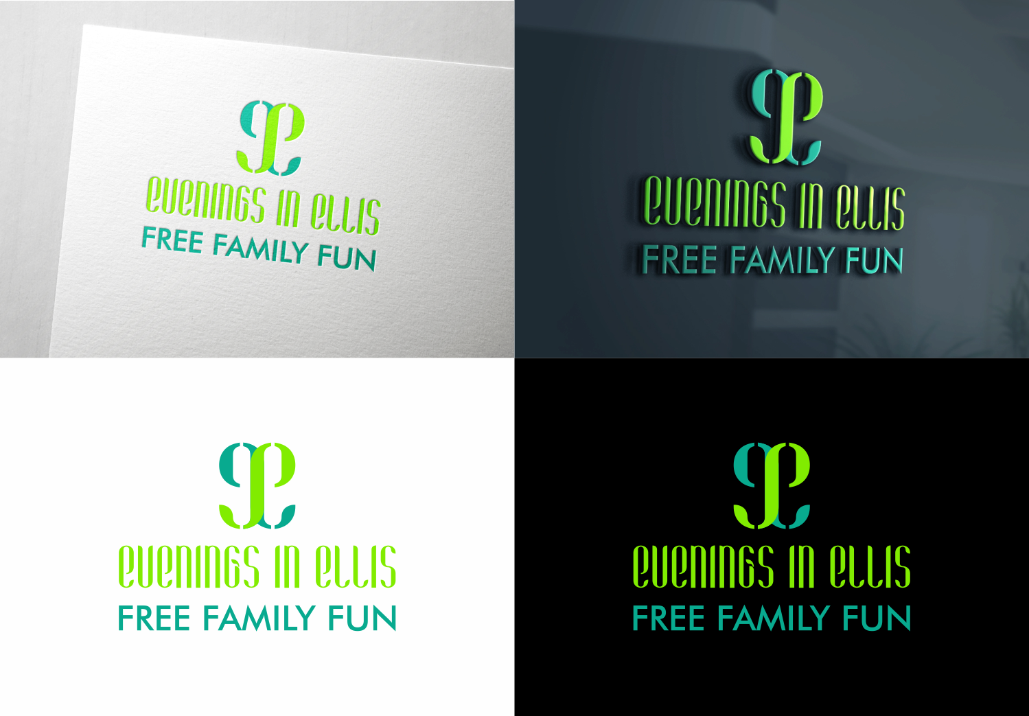 Diseño de Logo por aqilazhifara para Danville Parks and Recreation | Diseño #17748621