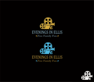 Logo Design by Pevita for Danville Parks and Recreation | Design: #17791373