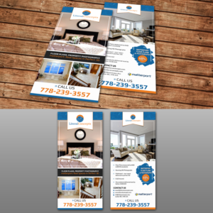 Broschüren-Design von debdesign für Literal Concepts | Design: #17724823