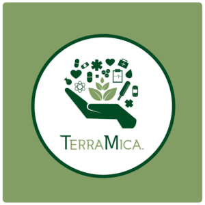 Diseño Gráfico por A.STUDIO para TerraMica | Diseño: #17801143