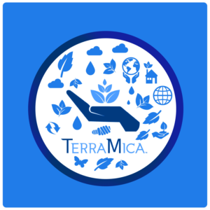 Diseño Gráfico por A.STUDIO para TerraMica | Diseño: #17801174