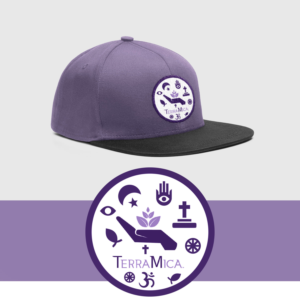 Creative design work to improve imagery on hats and shirts for Humanitarian Aid Org | Grafik-Design von A.STUDIO