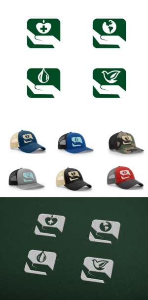 Diseño Gráfico por bojboga para TerraMica | Diseño: #17800913