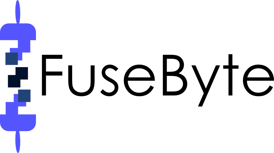 Design de Logo et Carte de Visite par Yafeth T. B. pour FuseByte | Design #2763806