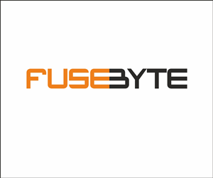 Diseño de Logo y Tarjeta de Presentación por hari krishn para FuseByte | Diseño: #2813258