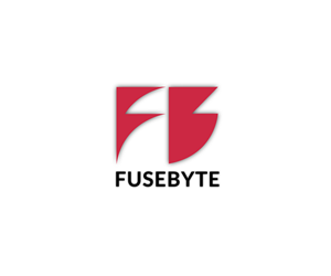 Logo and Business Card Design by Jay Park for FuseByte | Design: #2763268