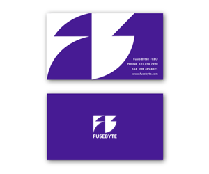 Logo and Business Card Design by Jay Park