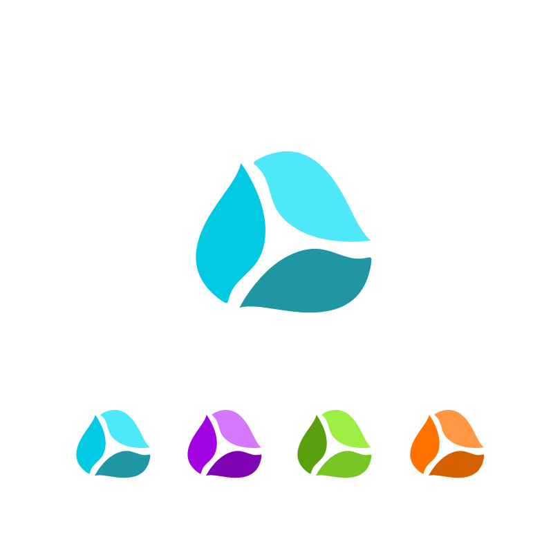 Logo and Business Card Design by ketoprofen for FuseByte | Design #2746448