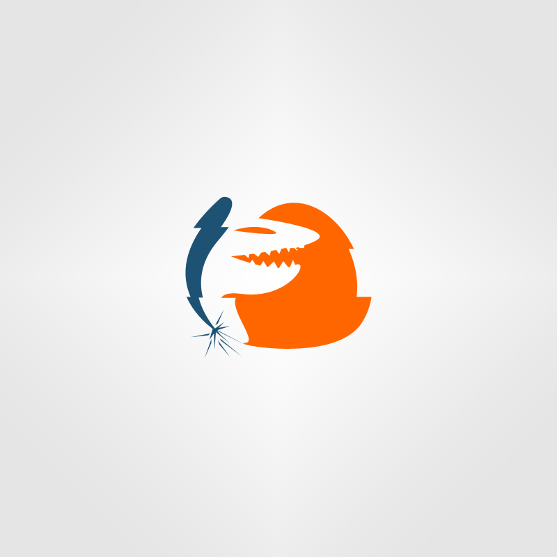 Logo and Business Card Design by ketoprofen for FuseByte | Design #2755013