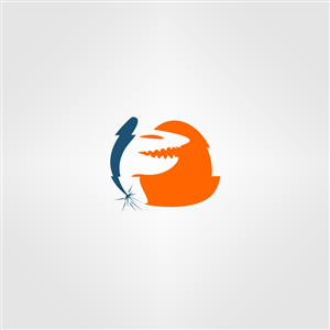 Logo and Business Card Design by ketoprofen for FuseByte | Design: #2755013