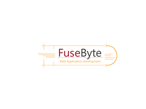 Logo and Business Card Design by Rawk for FuseByte | Design: #2808599