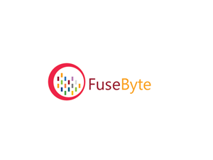 Logo and Business Card Design by Rawk for FuseByte | Design: #2808605