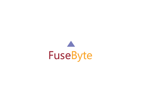 Logo and Business Card Design by Rawk for FuseByte | Design: #2808607