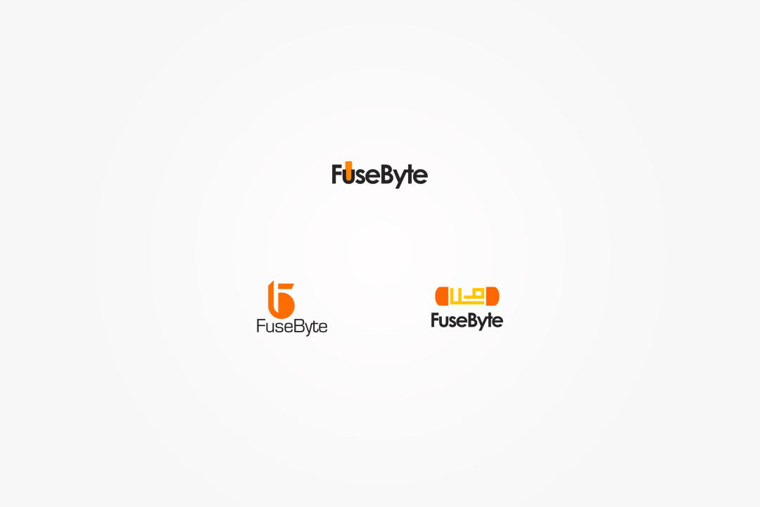 Diseño de Logo y Tarjeta de Presentación por iLexter para FuseByte | Diseño #2808230