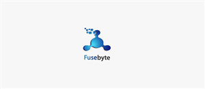 Logo and Business Card Design by eyeCandy for FuseByte | Design: #2764763