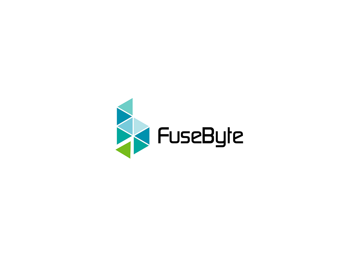 Logo and Business Card Design by One Pen Design for FuseByte | Design #2743679