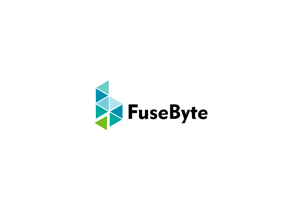 Logo and Business Card Design by One Pen Design for FuseByte | Design #2743681