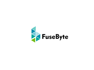 Logo and Business Card Design by One Pen Design for FuseByte | Design: #2743681