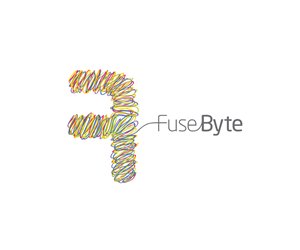 Diseño de Logo y Tarjeta de Presentación por Ricardo Best  para FuseByte | Diseño: #2775962