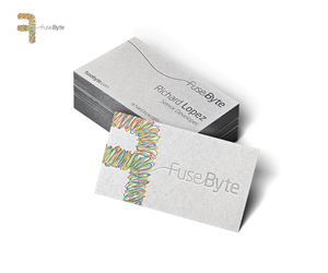 Logo and Business Card Design by Ricardo Best 