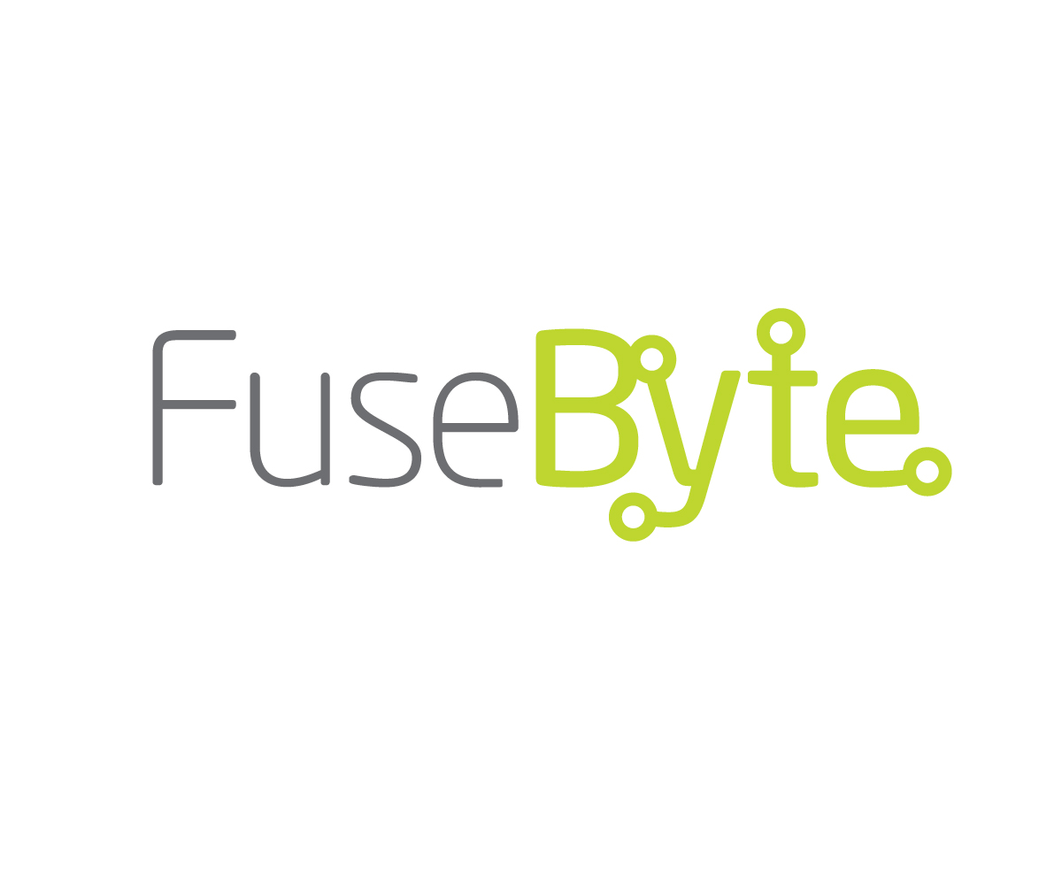 Logo and Business Card Design by Ricardo Best  for FuseByte | Design #2788939