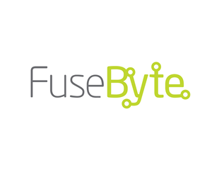 Diseño de Logo y Tarjeta de Presentación por Ricardo Best  para FuseByte | Diseño: #2788939