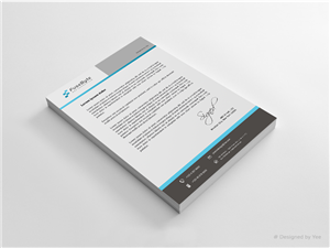 Logo and Business Card Design by Benjamin for FuseByte | Design: #2790793