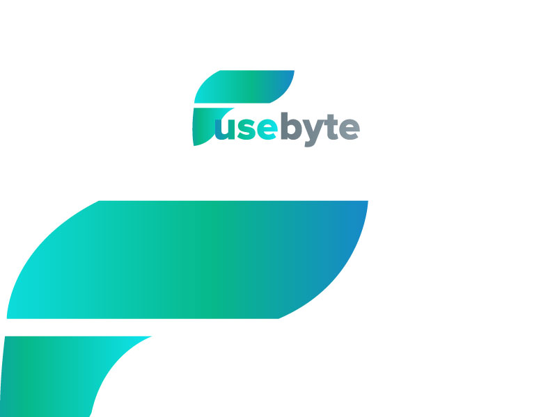 Logo and Business Card Design by Emmanuel for FuseByte | Design #2805579