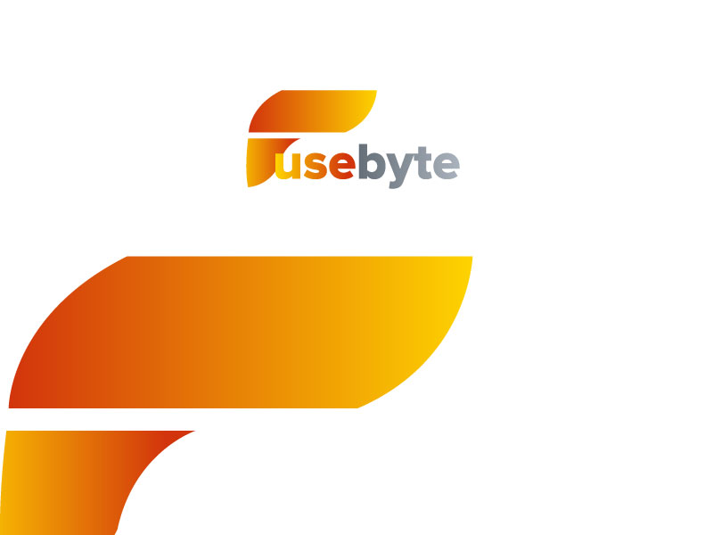Diseño de Logo y Tarjeta de Presentación por Emmanuel para FuseByte | Diseño #2805584